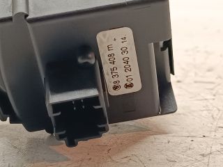 bontott BMW 5 E39 Jobb Kormánykapcsoló Ablaktörlő