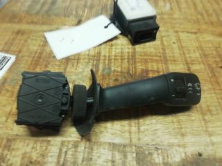 bontott BMW 5 E39 Jobb Kormánykapcsoló Ablaktörlő