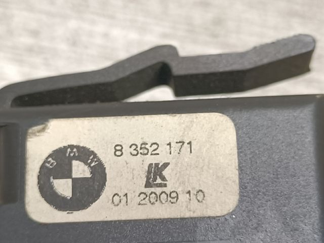 bontott BMW 5 E39 Jobb Kormánykapcsoló Ablaktörlő