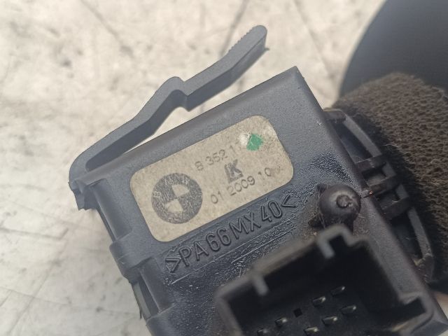 bontott BMW 5 E39 Jobb Kormánykapcsoló Ablaktörlő