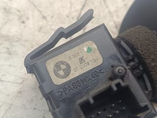 bontott BMW 5 E39 Jobb Kormánykapcsoló Ablaktörlő