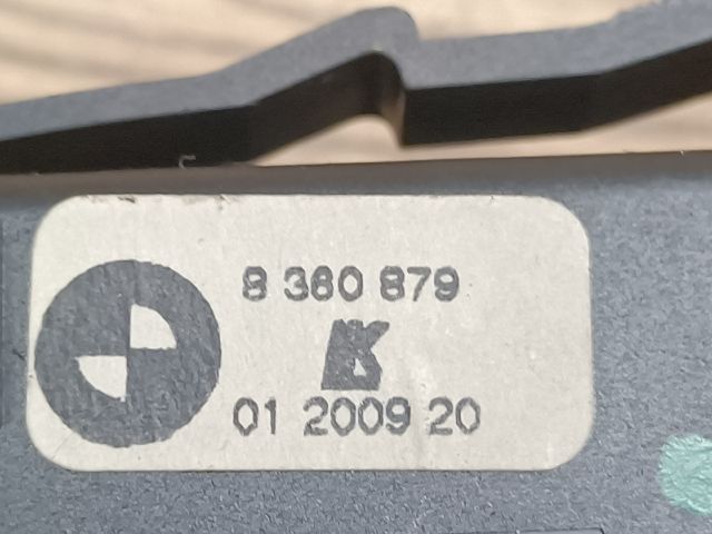 bontott BMW 5 E39 Jobb Kormánykapcsoló Ablaktörlő