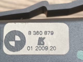 bontott BMW 5 E39 Jobb Kormánykapcsoló Ablaktörlő