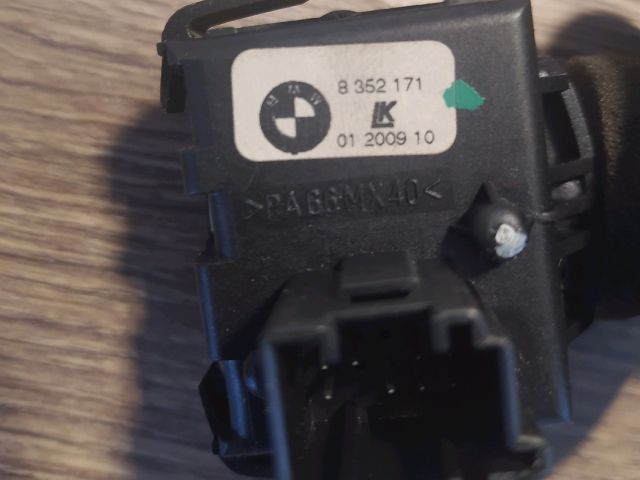 bontott BMW 5 E39 Jobb Kormánykapcsoló Ablaktörlő