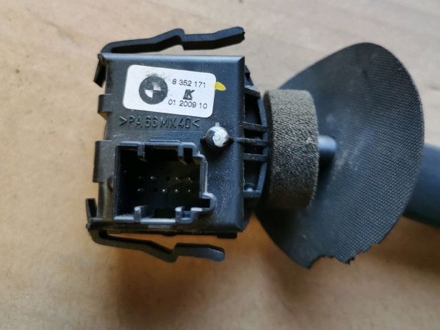 bontott BMW 5 E39 Jobb Kormánykapcsoló Ablaktörlő