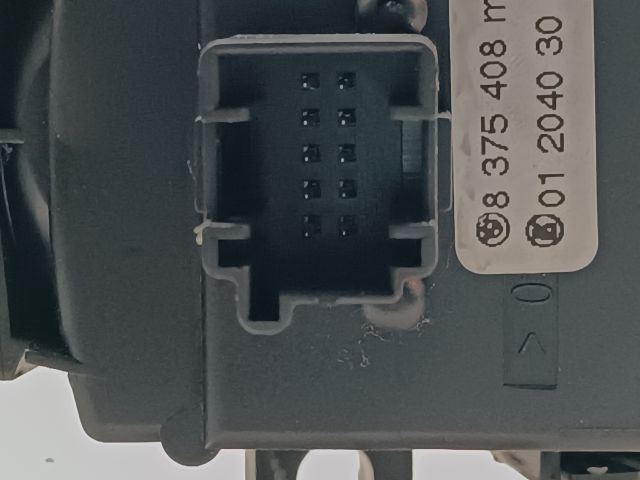 bontott BMW 5 E39 Jobb Kormánykapcsoló Ablaktörlő