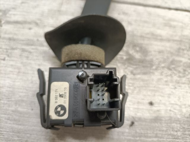 bontott BMW 5 E39 Jobb Kormánykapcsoló Ablaktörlő