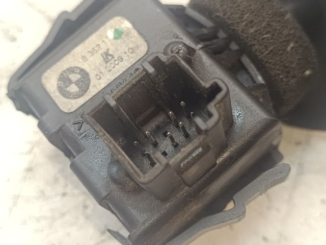 bontott BMW 5 E39 Jobb Kormánykapcsoló Ablaktörlő