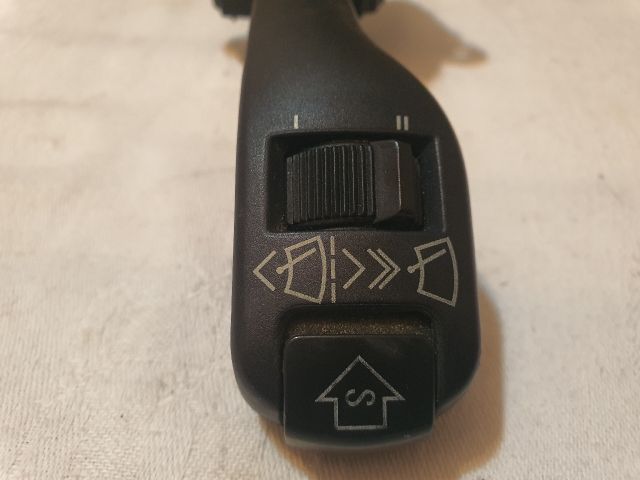 bontott BMW 5 E39 Jobb Kormánykapcsoló Ablaktörlő