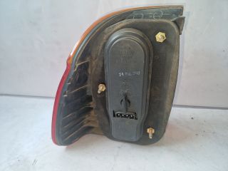 bontott BMW 5 E39 Jobb Külső Hátsó Lámpa