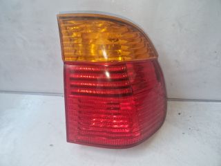 bontott BMW 5 E39 Jobb Külső Hátsó Lámpa