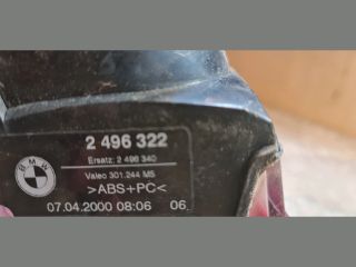 bontott BMW 5 E39 Jobb Külső Hátsó Lámpa