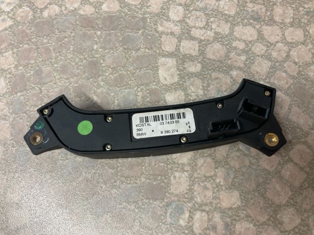 bontott BMW 5 E39 Jobb Multikormány Kapcsoló