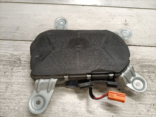 bontott BMW 5 E39 Jobb Oldallégzsák