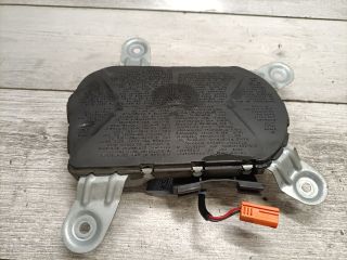 bontott BMW 5 E39 Jobb Oldallégzsák