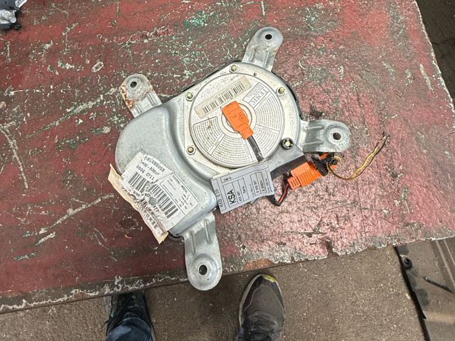 bontott BMW 5 E39 Jobb Oldallégzsák