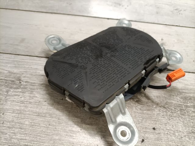 bontott BMW 5 E39 Jobb Oldallégzsák