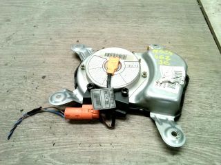 bontott BMW 5 E39 Jobb Oldallégzsák