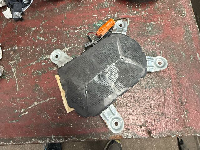 bontott BMW 5 E39 Jobb Oldallégzsák