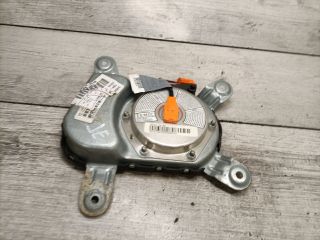 bontott BMW 5 E39 Jobb Oldallégzsák