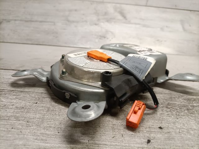 bontott BMW 5 E39 Jobb Oldallégzsák