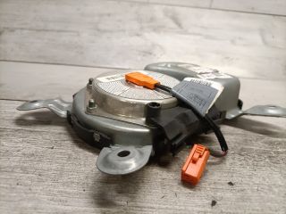 bontott BMW 5 E39 Jobb Oldallégzsák