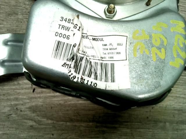 bontott BMW 5 E39 Jobb Oldallégzsák