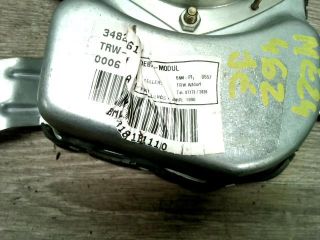 bontott BMW 5 E39 Jobb Oldallégzsák