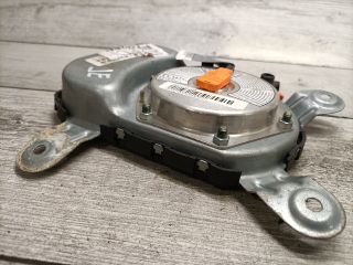 bontott BMW 5 E39 Jobb Oldallégzsák