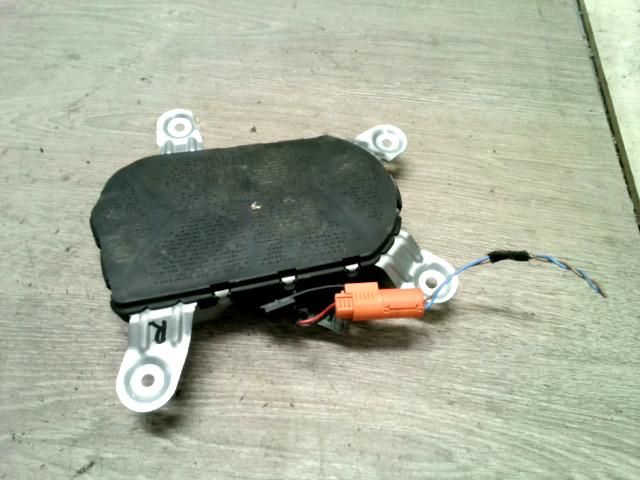 bontott BMW 5 E39 Jobb Oldallégzsák