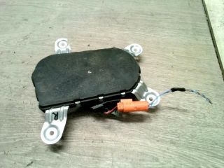 bontott BMW 5 E39 Jobb Oldallégzsák