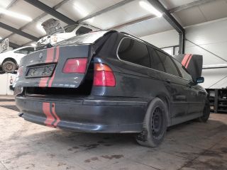 bontott BMW 5 E39 Jobb Tetősín