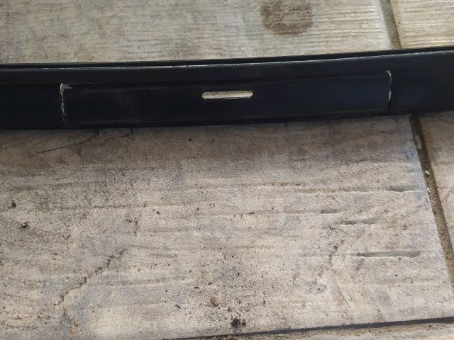 bontott BMW 5 E39 Jobb Tetősín