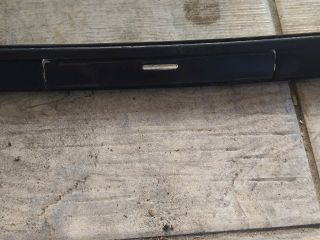 bontott BMW 5 E39 Jobb Tetősín