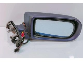 bontott BMW 5 E39 Jobb Visszapillantó Tükör (Elektromos)
