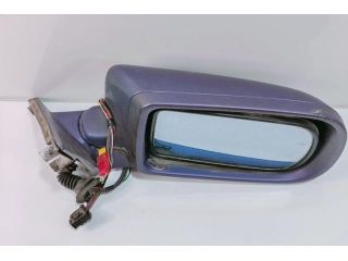 bontott BMW 5 E39 Jobb Visszapillantó Tükör (Elektromos)