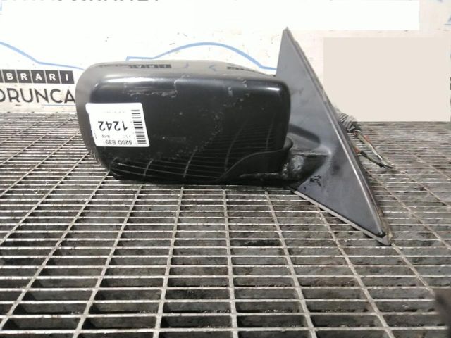 bontott BMW 5 E39 Jobb Visszapillantó Tükör (Elektromos)