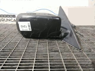 bontott BMW 5 E39 Jobb Visszapillantó Tükör (Elektromos)