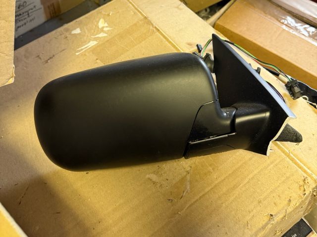 bontott BMW 5 E39 Jobb Visszapillantó Tükör (Elektromos)