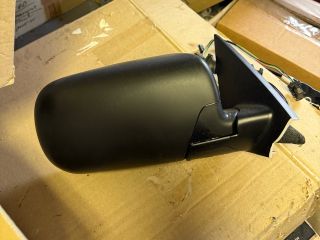 bontott BMW 5 E39 Jobb Visszapillantó Tükör (Elektromos)