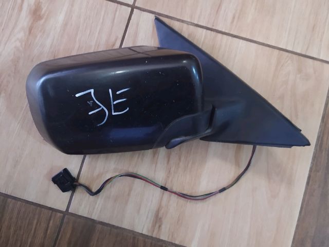 bontott BMW 5 E39 Jobb Visszapillantó Tükör (Elektromos)