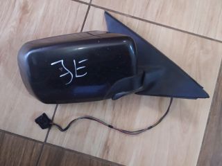 bontott BMW 5 E39 Jobb Visszapillantó Tükör (Elektromos)