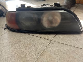bontott BMW 5 E39 Jobb Xenon Fényszóró