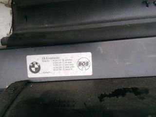 bontott BMW 5 E39 Kalaptartó