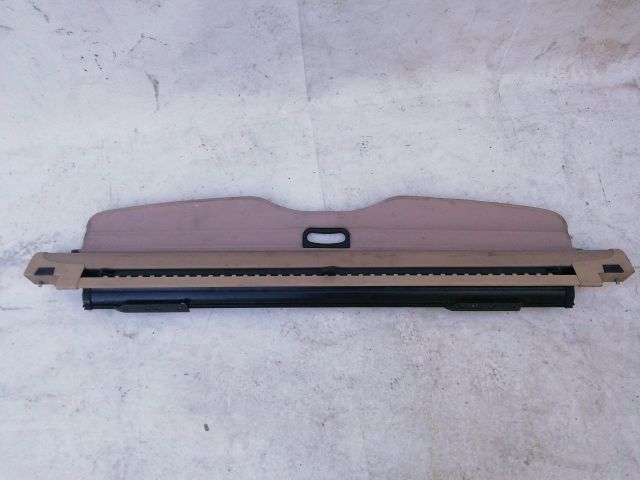 bontott BMW 5 E39 Kalaptartó