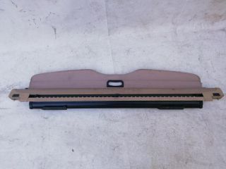 bontott BMW 5 E39 Kalaptartó