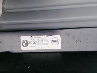 bontott BMW 5 E39 Kalaptartó