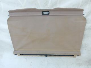 bontott BMW 5 E39 Kalaptartó