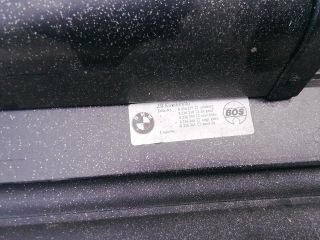 bontott BMW 5 E39 Kalaptartó