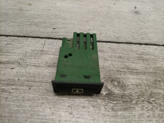 bontott BMW 5 E39 Kapcsoló (Magában)